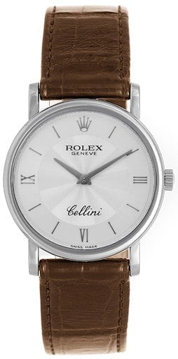 Rolex Cellini 5115/9