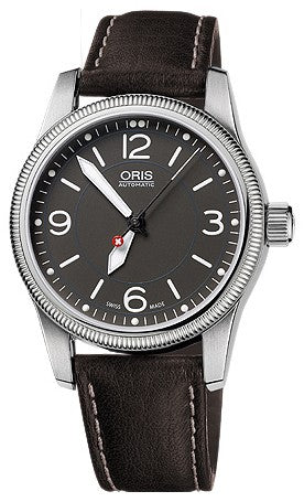 Oris Big Crown Swiss Hunter Team PS Edition 73376494063LS