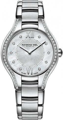 Raymond Weil Noemia 5127-STS-00985