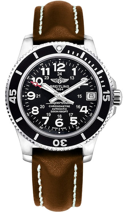 Breitling Superocean II 36 A17312C9/BD91-416X