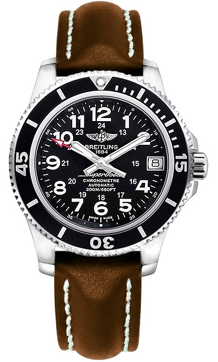 Breitling Superocean II 36 A17312C9/BD91-416X