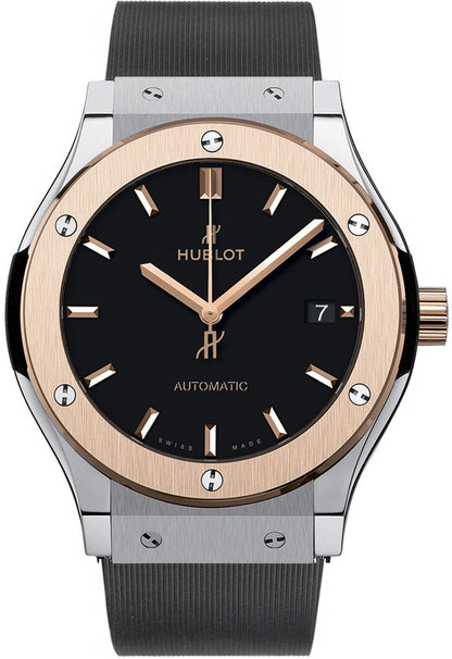 Hublot Classic Fusion 45MM 511.NO.1181.RX