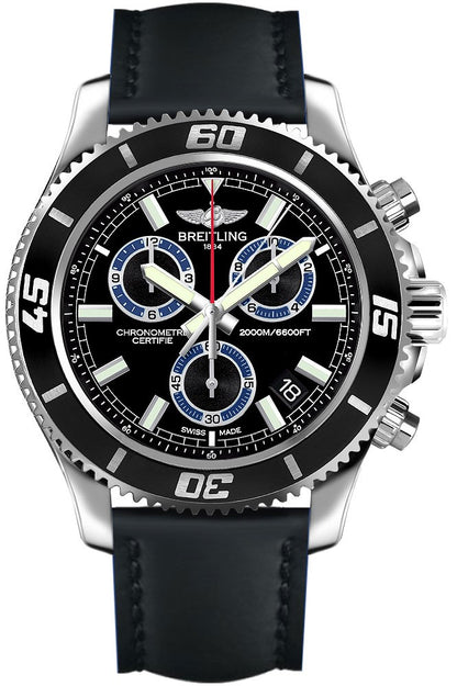 Breitling Superocean Chronograph M2000 A73310A8/BB74-232X