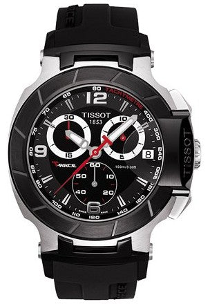 Tissot T-Race T048.417.27.057.00