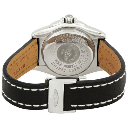 Breitling Galactic 41 Men's Watch Sale Discount A49350L2/BA07-429X