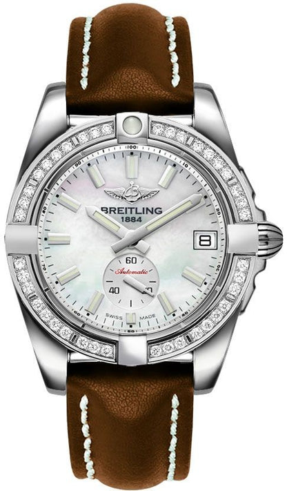 Breitling Galactic 36 Automatic A3733053/A788-416X