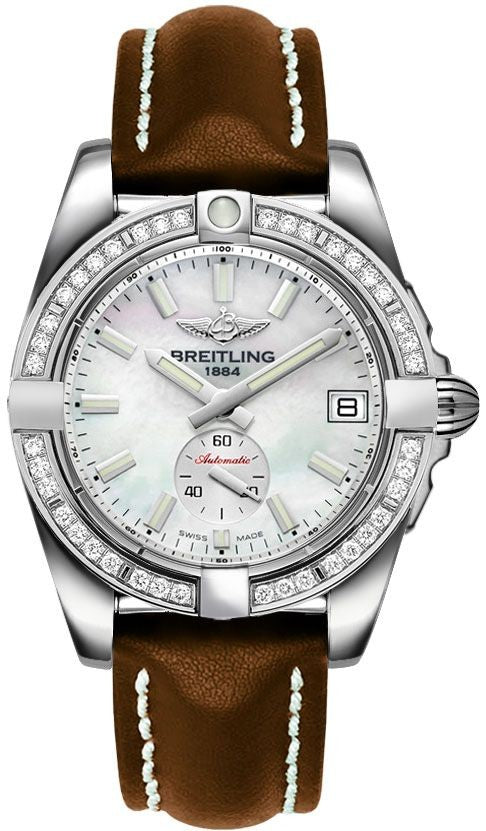 Breitling Galactic 36 Automatic A3733053/A788-416X