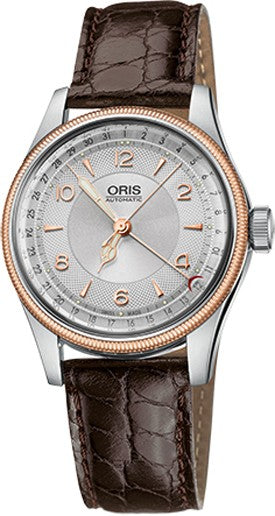 Oris Big Crown Original Pointer Date 75476964361LS