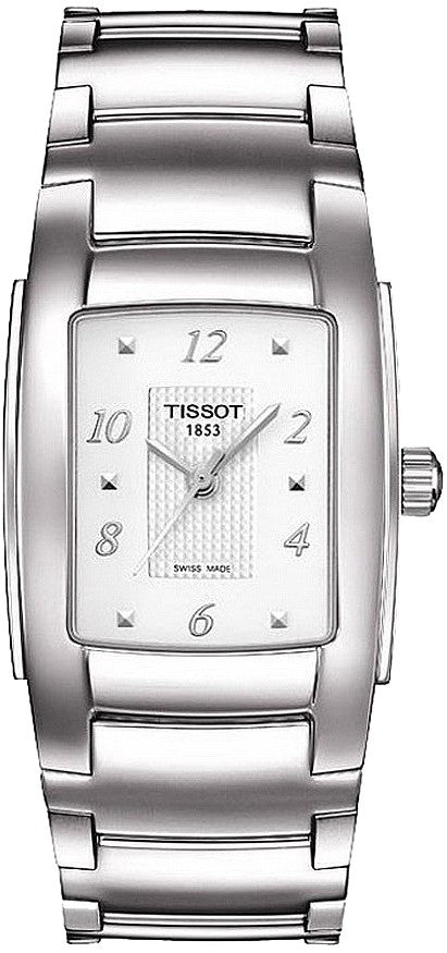 Tissot T10 T073.310.11.017.00