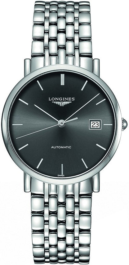 Longines Elegant Collection L4.810.4.72.6