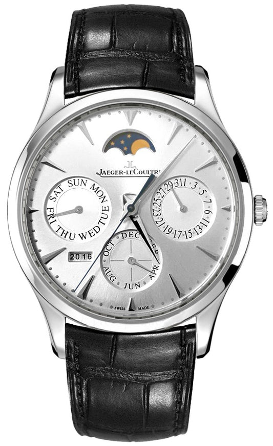 Jaeger LeCoultre Master Ultra Thin Perpetual Q130842J