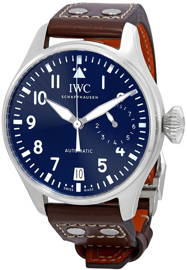 IWC Big Pilot's Watch Edition "Le Petit Prince" Men's Watch IW501002