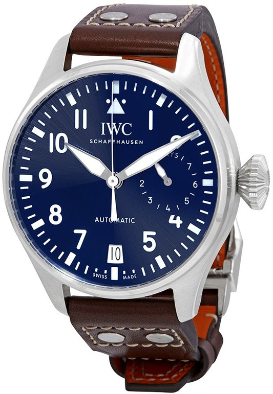 IWC Big Pilot's Watch Edition "Le Petit Prince" Men's Watch IW501002