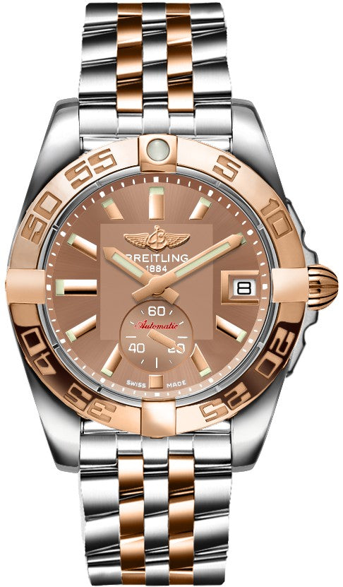 Breitling Galactic 36 Automatic C3733012/Q584-376C