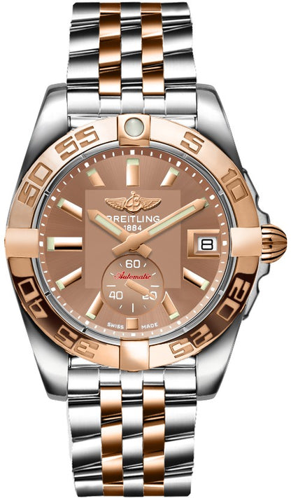 Breitling Galactic 36 Automatic C3733012/Q584-376C