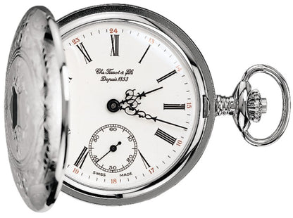 Tissot Savonnettes T83.6.401.13