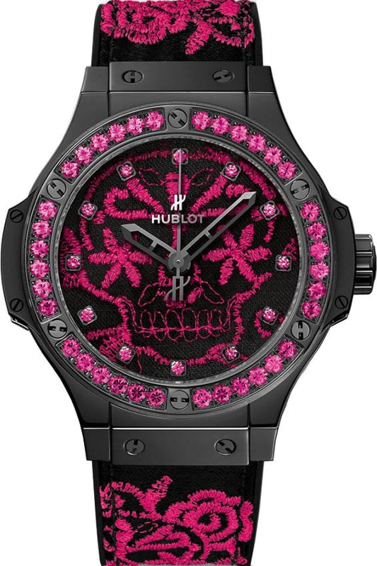 Hublot Big Bang 41MM 343.CP.6590.NR.1233