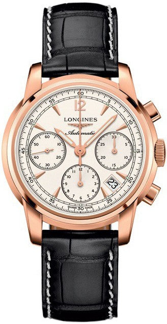 Longines The Saint-Imier L2.753.8.72.3