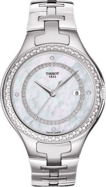 Tissot T12 T082.210.61.116.00