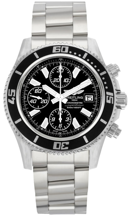 Breitling Superocean Chronograph A13341A8/BA84-164A