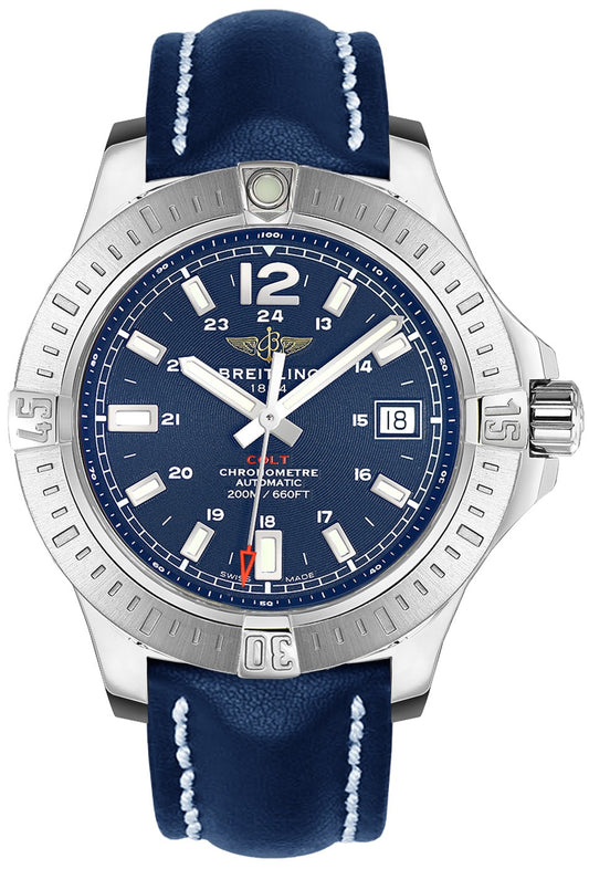 Breitling Colt Automatic A1738811/C906-112X