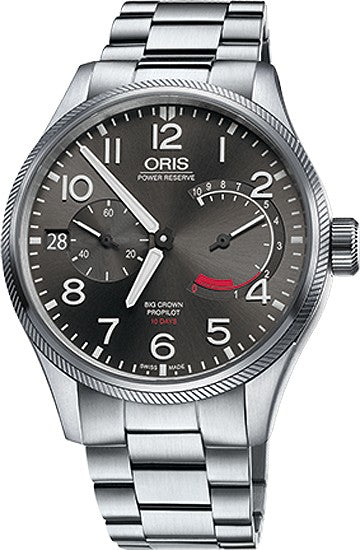 Oris Big Crown ProPilot Calibre 111 11177114163MB