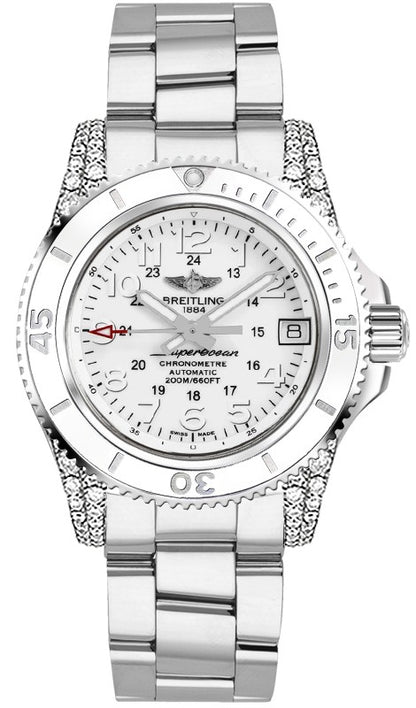 Breitling Superocean II 36 A1731267/A775-179A