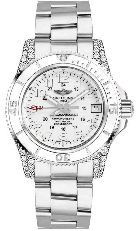 Breitling Superocean II 36 A1731267/A775-179A