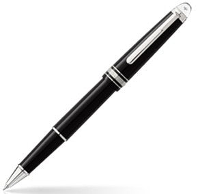 MontBlanc Meisterstuck Diamond Rollerball Pen 105982