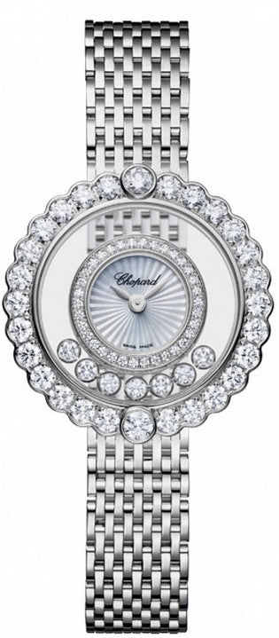Chopard Happy Diamonds Icons 204180-1201