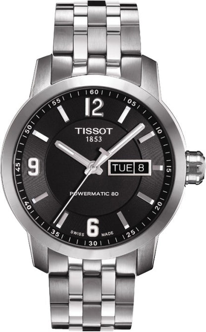 Tissot PRC 200 Automatic T055.430.11.057.00