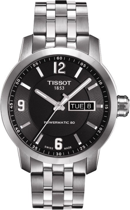 Tissot PRC 200 Automatic T055.430.11.057.00
