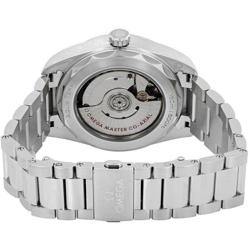 Omega Seamaster Aqua Terra 220.10.38.20.53.001