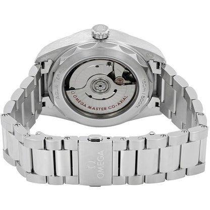 Omega Seamaster Aqua Terra 220.10.38.20.53.001