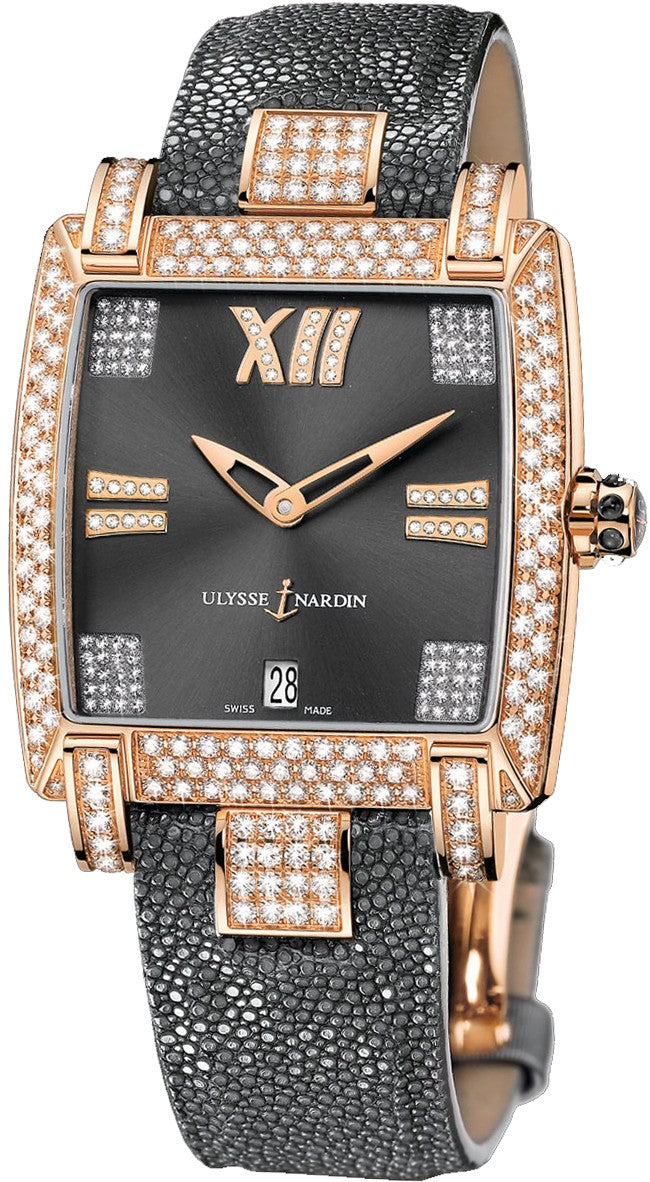 Ulysse Nardin Caprice 136-91AC/309