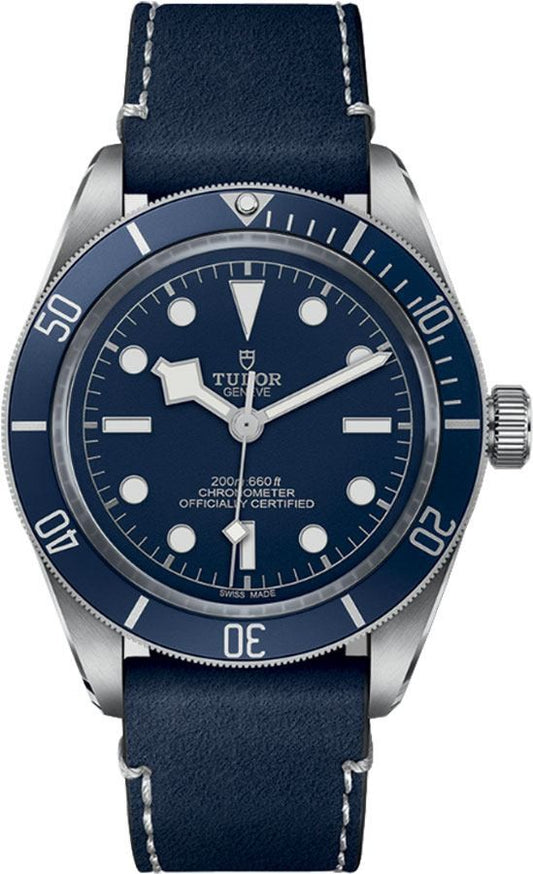 Tudor Black Bay Fifty Eight Men's Watch M79030B-0002