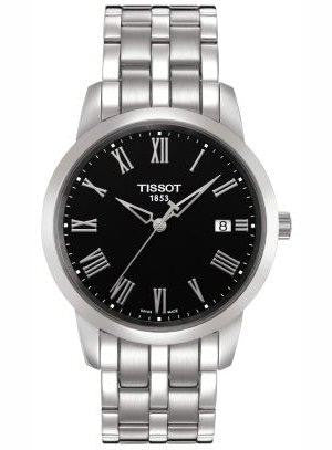 Tissot Class Dream T033.410.11.053.00