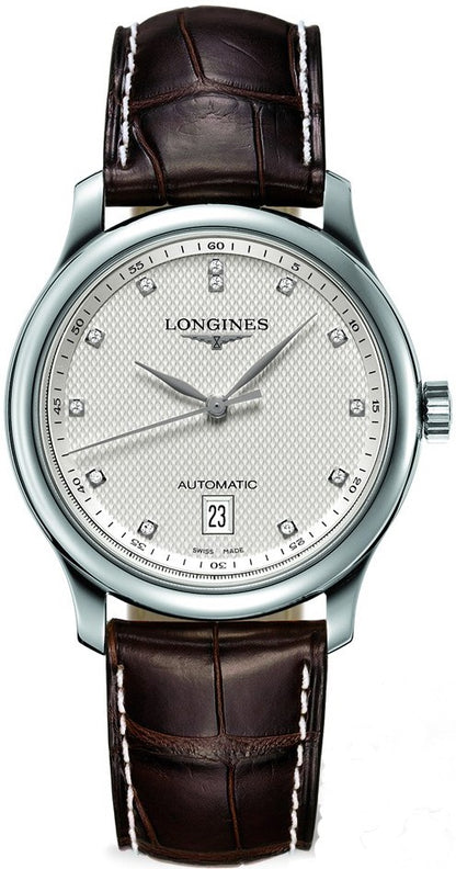 Longines Master Collection L2.628.4.77.3