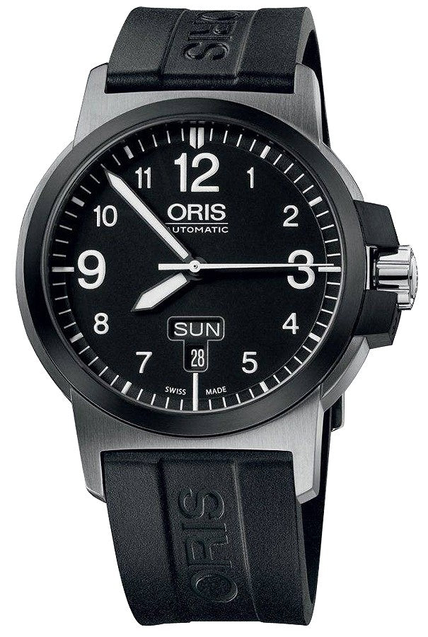 Oris BC3 Advanced Day Date 73576414364RS