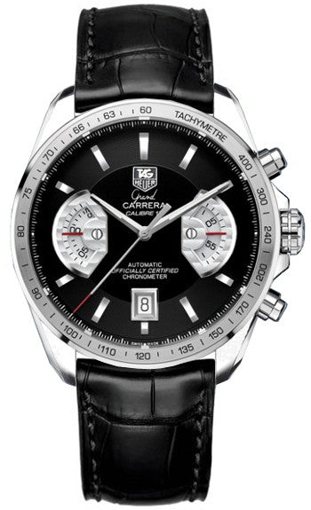 Tag Heuer Grand Carrera CAV511G.FC6225