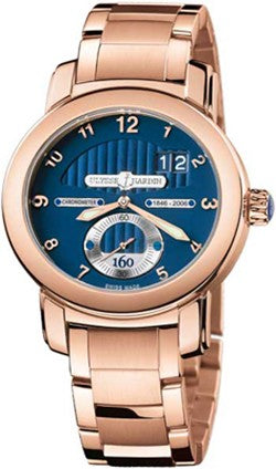 Ulysse Nardin Anniversary 160 1602-100-8M