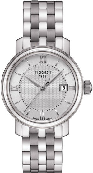 Tissot Bridgeport Lady T097.010.11.038.00