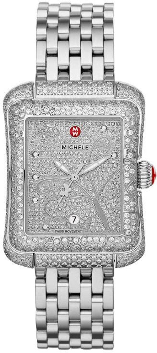 Michele Ultimate Pave MWW04B000022
