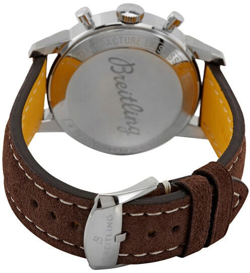 Breitling Premier Top Time Limited Edition Men's Watch A23310121G1X1