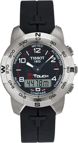 Tissot T-Touch T33.7.798.51
