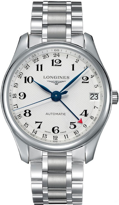 Longines Master Collection L2.718.4.70.6