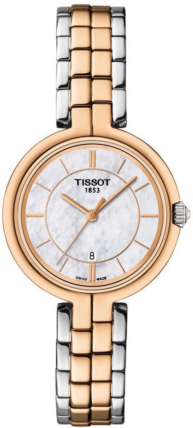 Tissot Flamingo T094.210.22.111.00