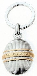 MontBlanc Classic Collection Key Ring 15748