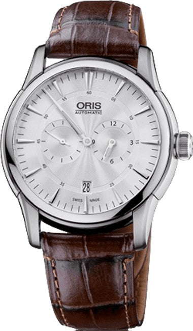 Oris Artelier Regulateur 74976674051LS
