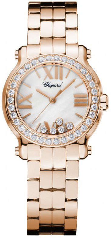 Chopard Happy Sport 274189-5007